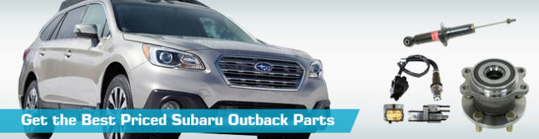 download Subaru Legacy Outback workshop manual