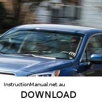 repair manual