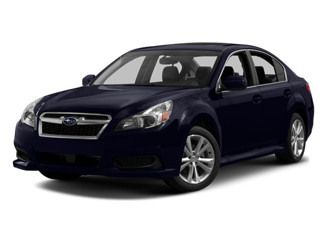 download Subaru Legacy workshop manual