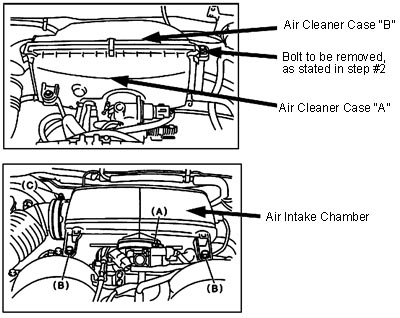 download Subaru Legacy workshop manual