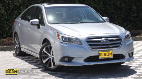 download Subaru Legacy workshop manual