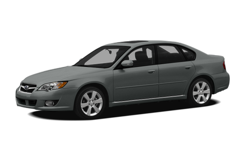 download Subaru Liberty 4 workshop manual