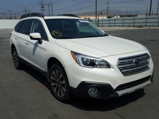 download Subaru Outback 3 workshop manual