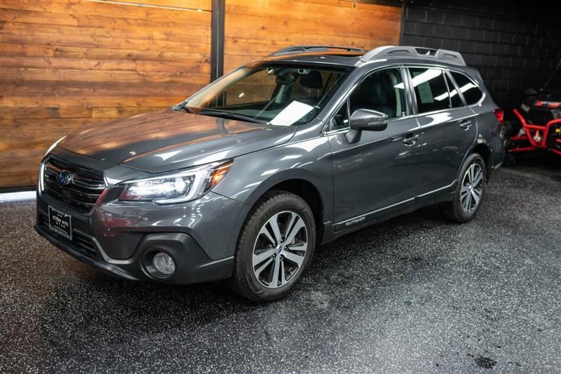 download Subaru Outback workshop manual