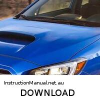 repair manual