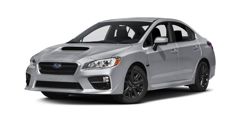 download Subaru WRX Impreza Work workshop manual