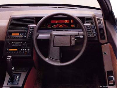 download Subaru XT6 2.7L Work workshop manual