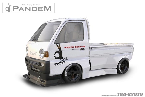 download Suzuki Carry able workshop manual