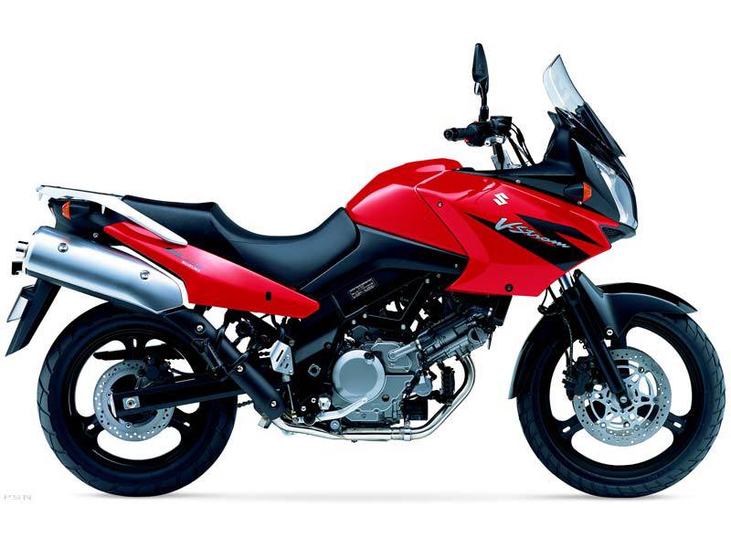 download Suzuki DL650 K4 Motorcycle in able workshop manual