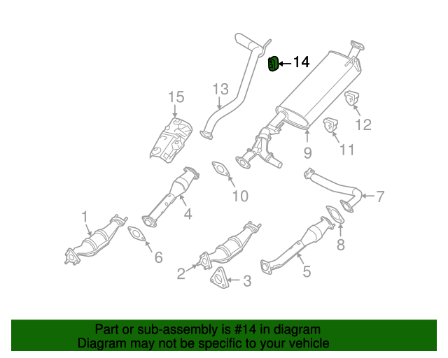 download Suzuki Equator workshop manual