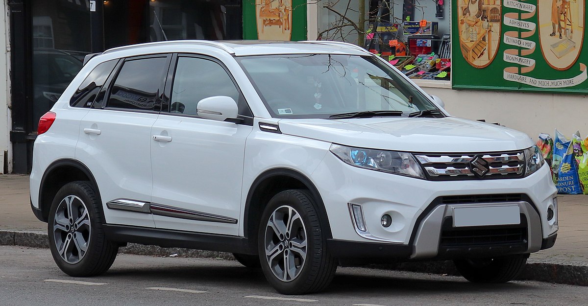 download Suzuki Grand Vitara XL7 SQ series JA workshop manual