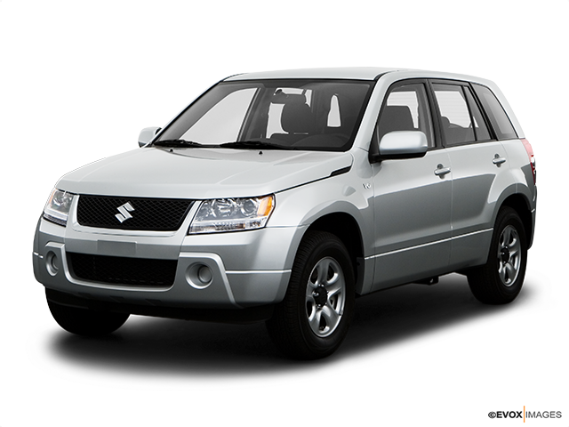 download Suzuki Grand Vitara able workshop manual