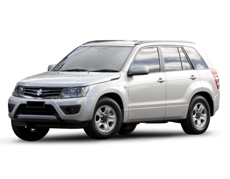 download Suzuki Grand Vitara workshop manual