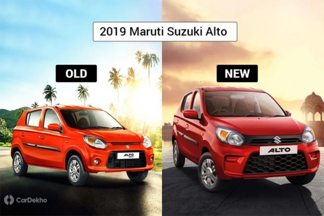 download Suzuki Hatch 800cc Alto workshop manual