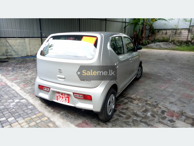 download Suzuki Hatch 800cc Alto workshop manual