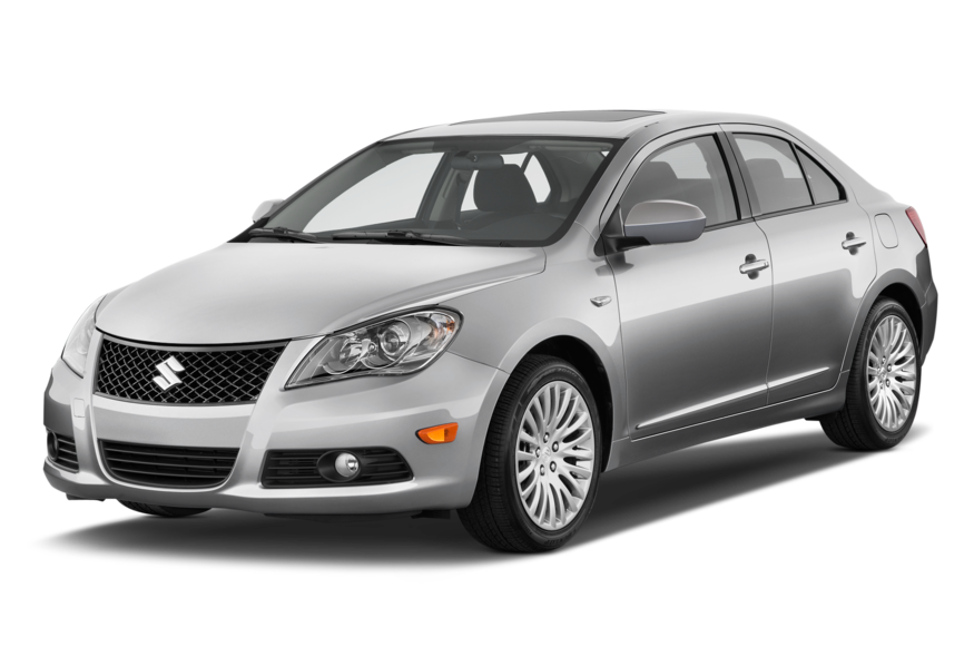 download Suzuki Kizashi workshop manual