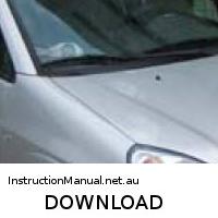 repair manual