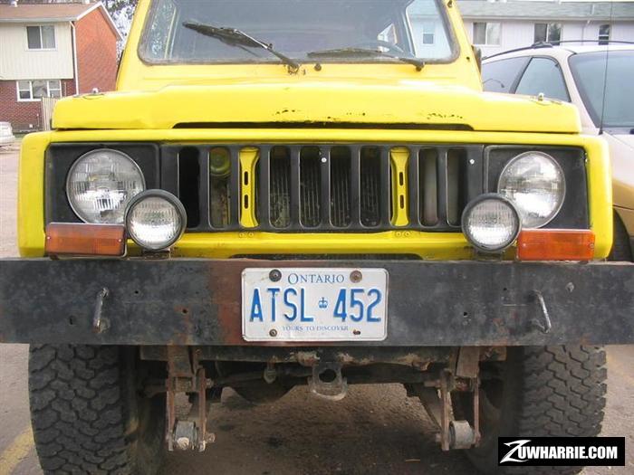 download Suzuki Lj80 Lj80v workshop manual