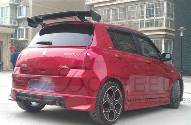 download Suzuki SWIFT RS415 able workshop manual