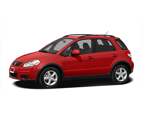 download Suzuki SX4 RW416 workshop manual