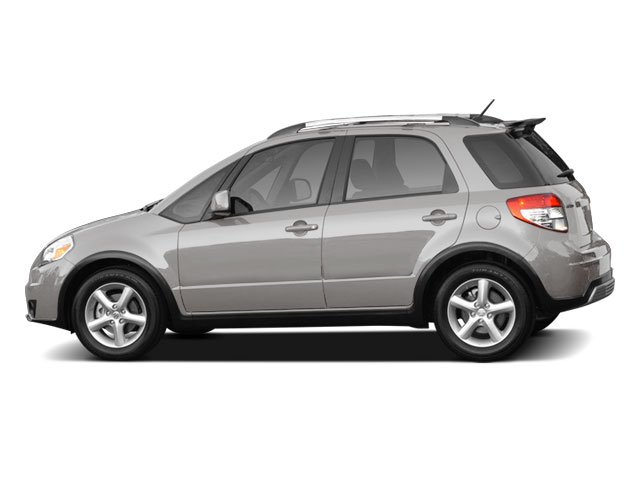 download Suzuki SX4 workshop manual