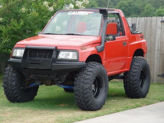 download Suzuki Samurai Sidekick Geo Tracker workshop manual