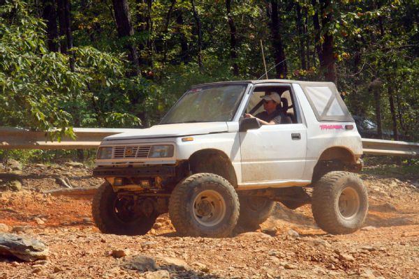 download Suzuki Samurai Sidekick Geo Tracker workshop manual