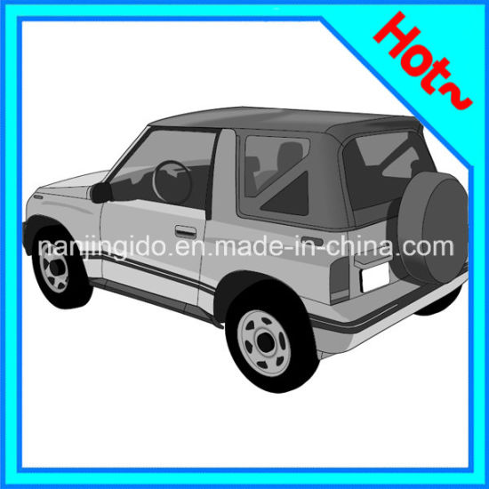 download Suzuki Sidekick Geo Tracker workshop manual