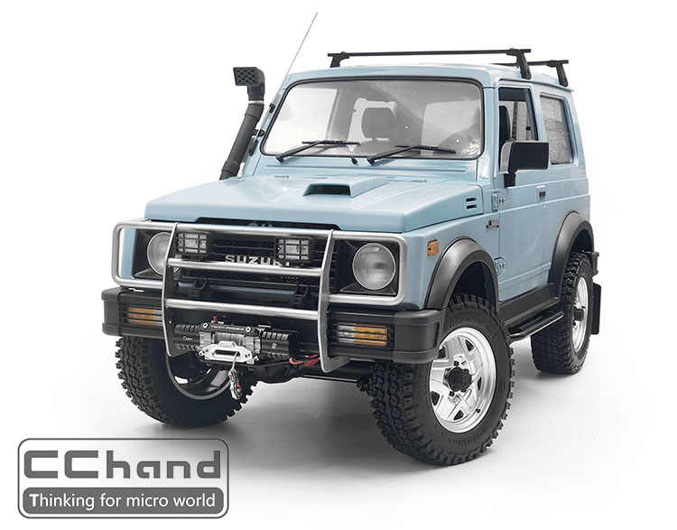 download Suzuki Sierra Sj413 workshop manual