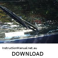 service manual