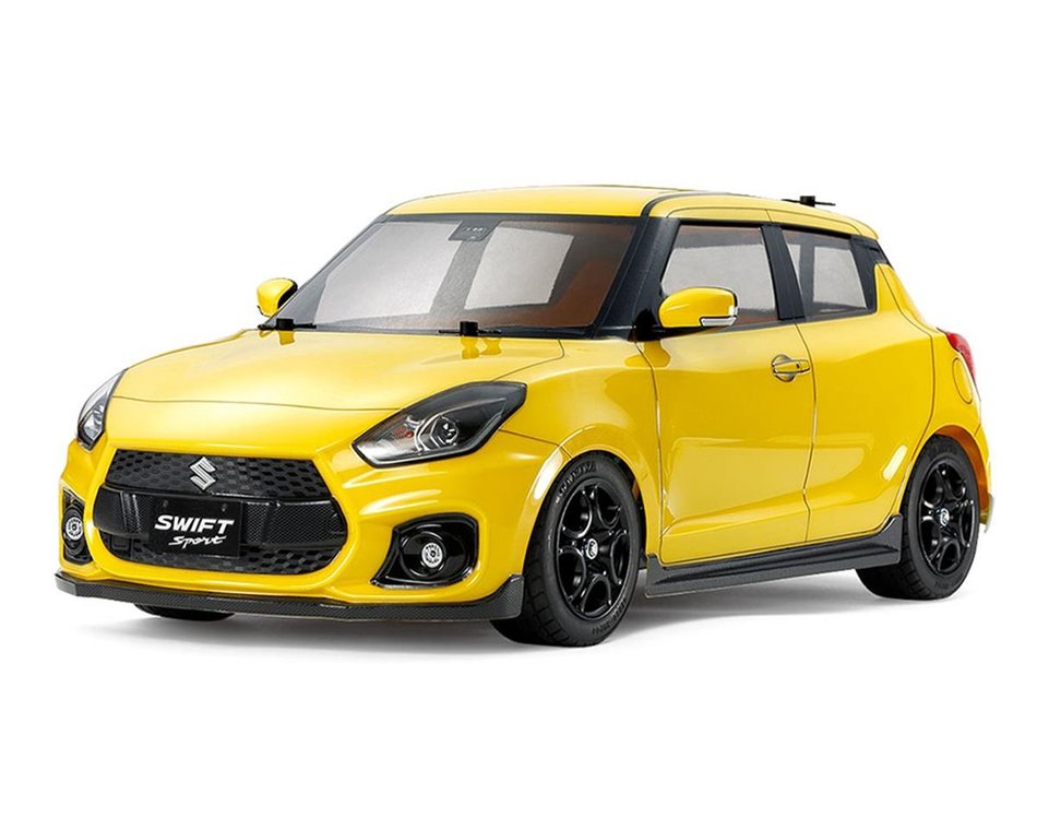 download Suzuki Swift able workshop manual