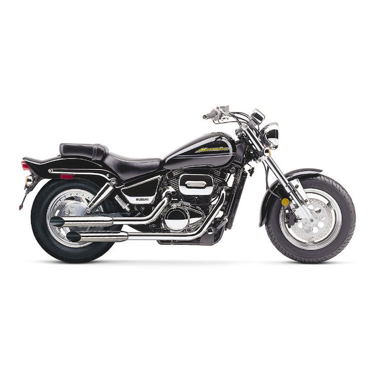 download Suzuki VZ800 Marauder Motorcycle able workshop manual