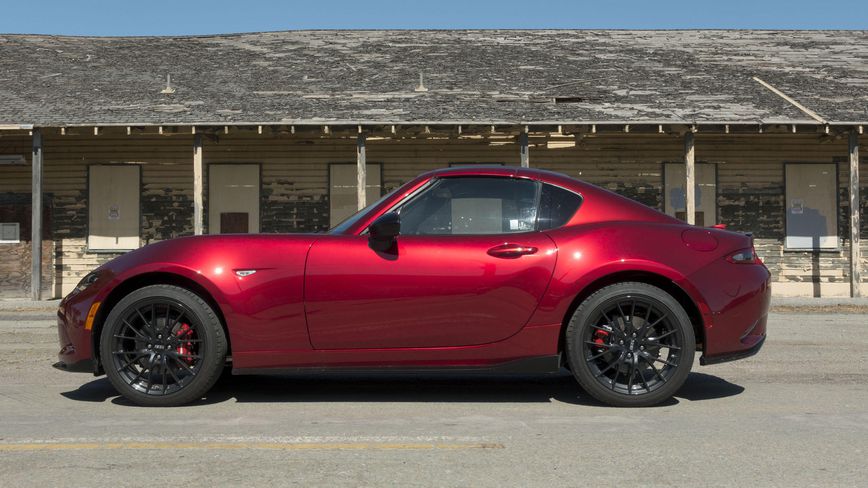 download THE BIGGEST MAZDA MX5 MX 5 MIATA Fix workshop manual