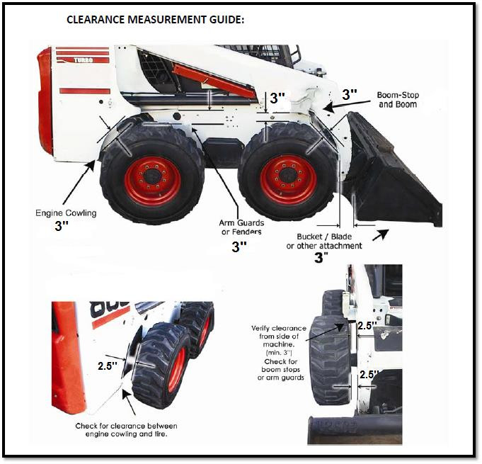 download THOMAS 105 Loader able workshop manual