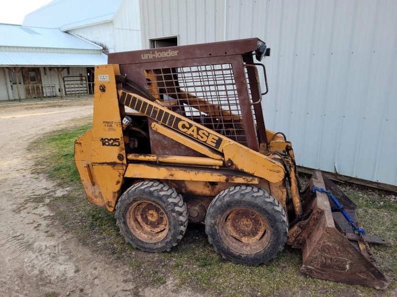 download THOMAS 250 Skid Steer Loader able workshop manual