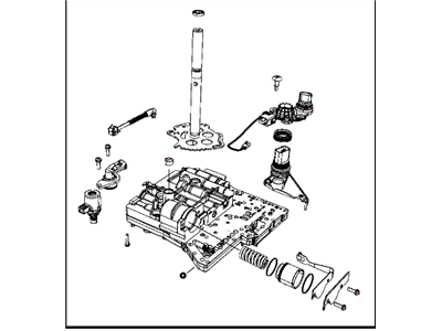 download TOWN COUNTRYModels able workshop manual