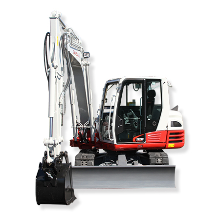 download Takeuchi TB175 Compact Excavator able workshop manual