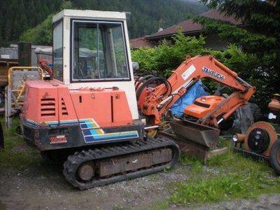 download Takeuchi TB25 able workshop manual