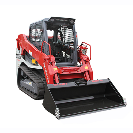 download Takeuchi TL220 Crawler Loader ue SN 2 up able workshop manual