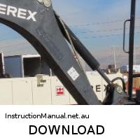 service manual