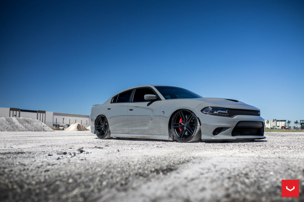 download The Dodge Charger workshop manual