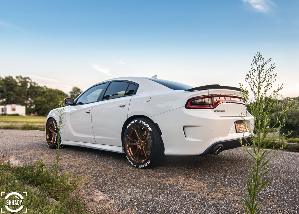 download The Dodge Charger workshop manual