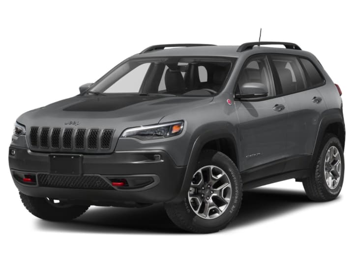 download The Jeep Cherokee able workshop manual