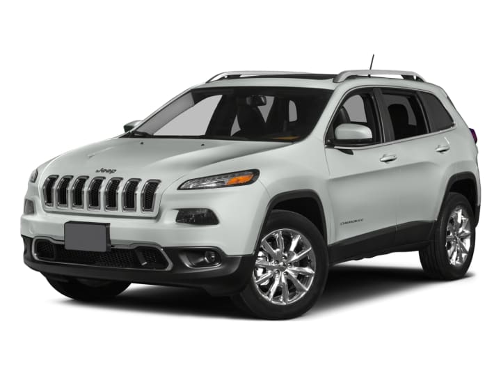 download The Jeep Cherokee workshop manual