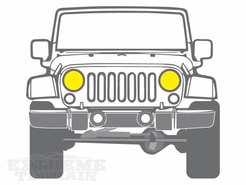 download The Jeep Wrangler workshop manual