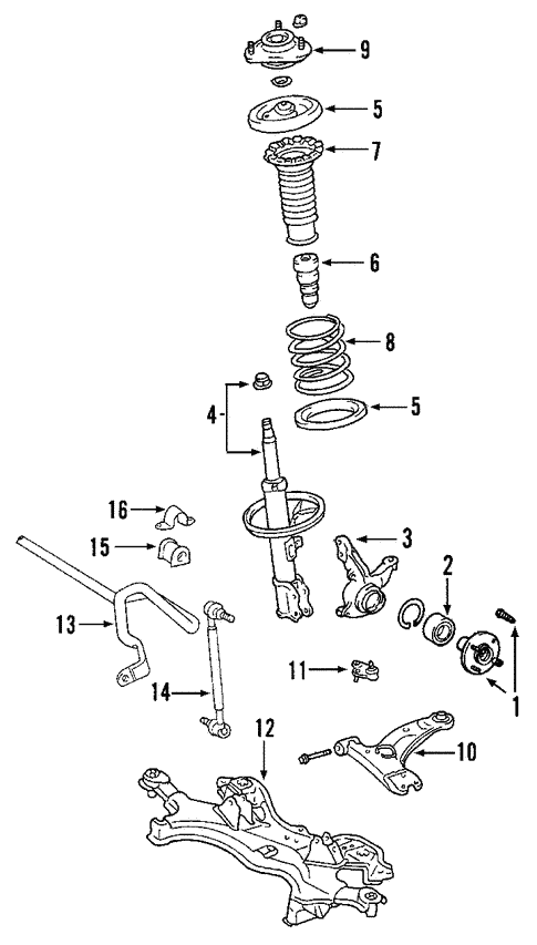 download Toyota Corolla workshop manual