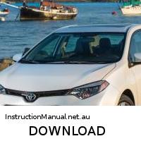 service manual