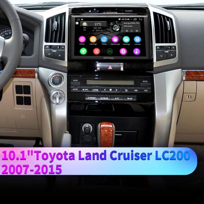 download Toyota Land Cruiser workshop manual