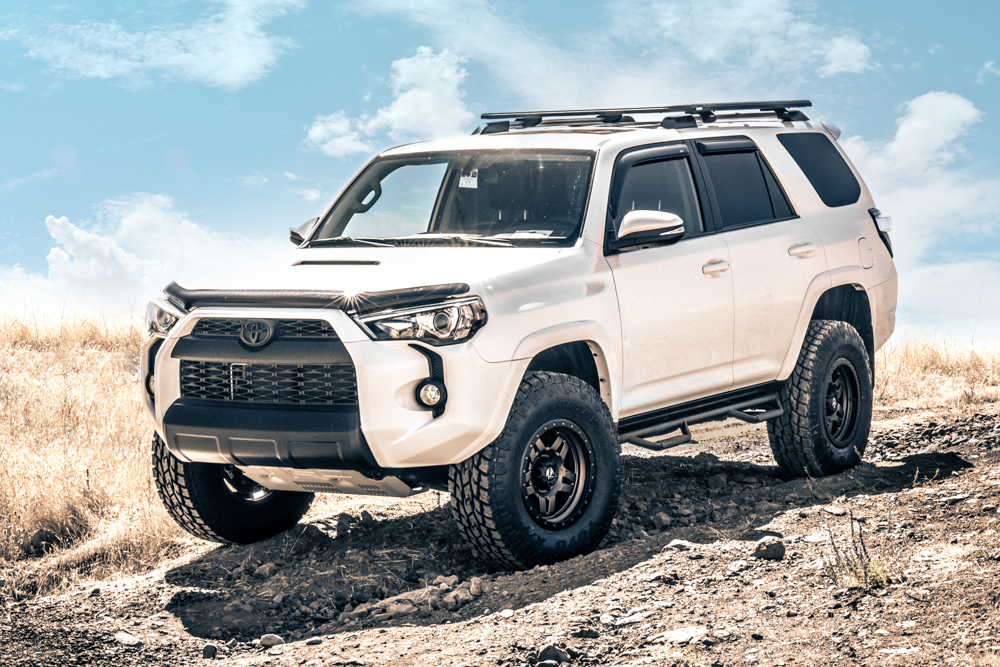 download Toyota Pickup 4 Runner Gasoline able workshop manual