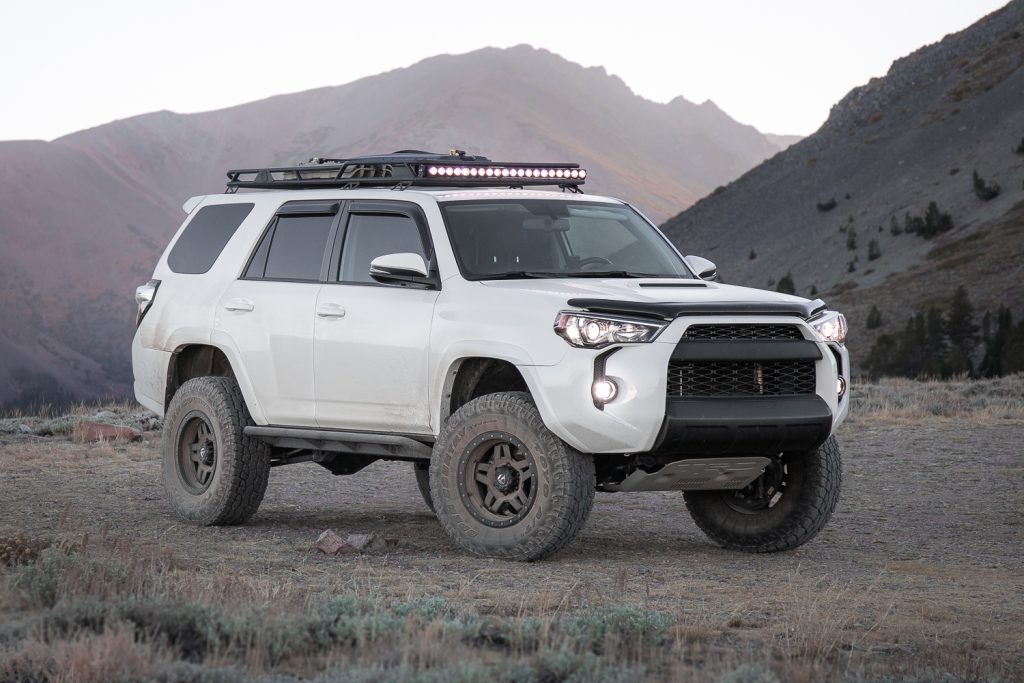 download Toyota Pickup 4 Runner Gasoline able workshop manual